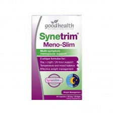 Good Health 好健康 体重和情绪管理 日夜双效胶囊 绝经期用 60粒